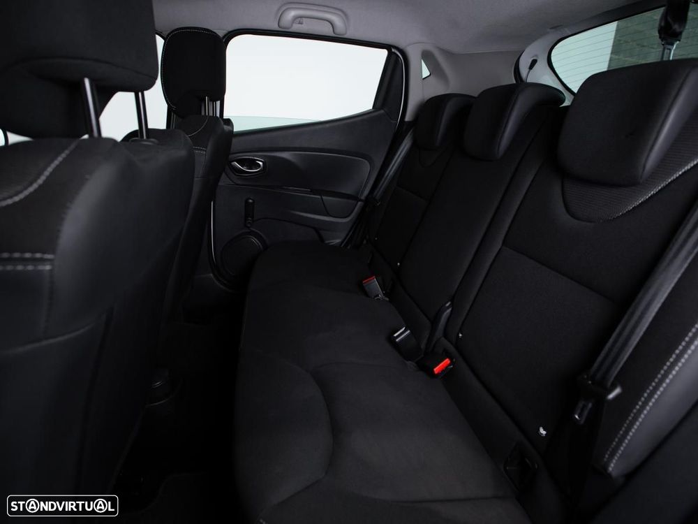 Renault Clio 1.5 dCi Zen - 9