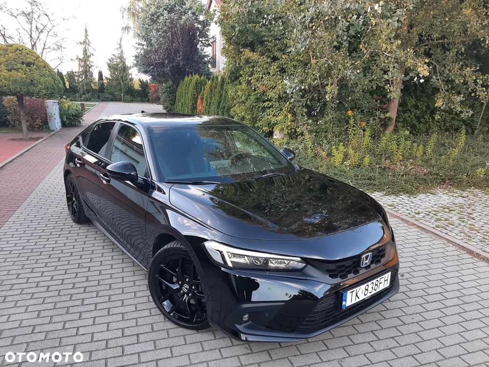 Honda Civic - 29