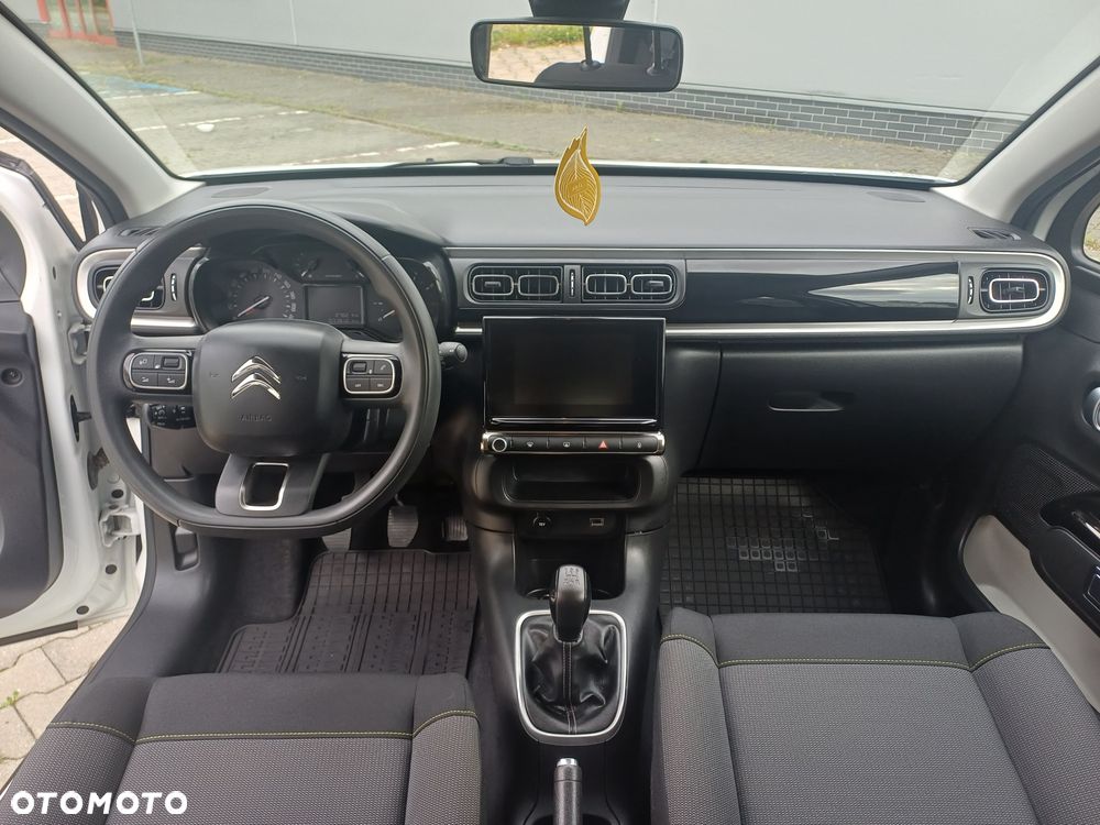 Citroën C3 - 6