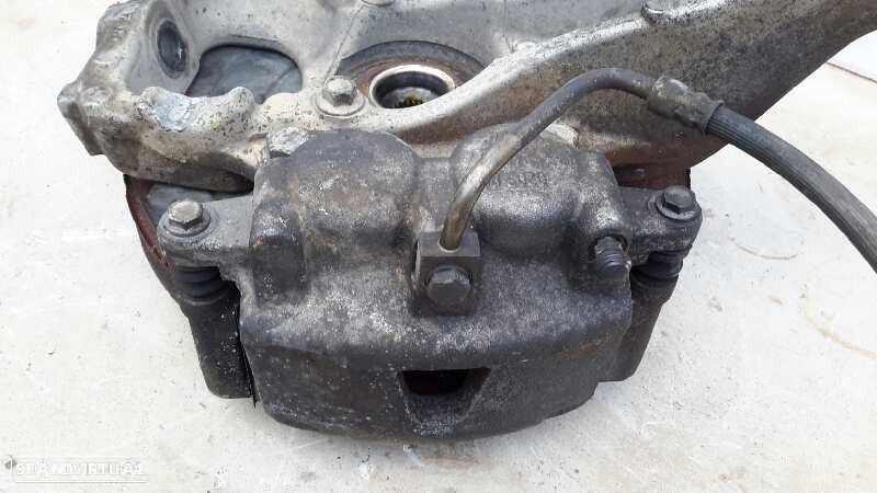 MANGA DE EIXO FRONTAL DIREITA JEEP GRAND CHEROKEE III 2006 -52090178AC - 3