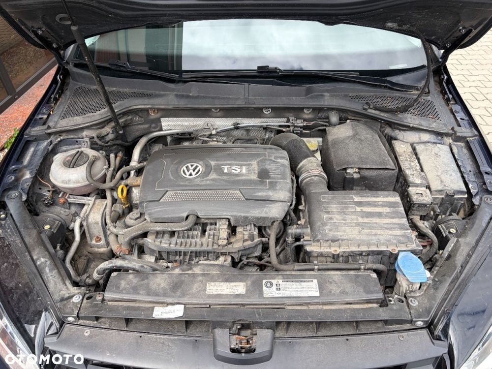 Volkswagen Golf - 24