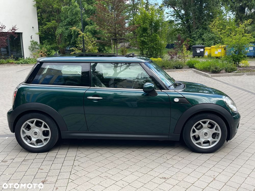 MINI ONE - 5