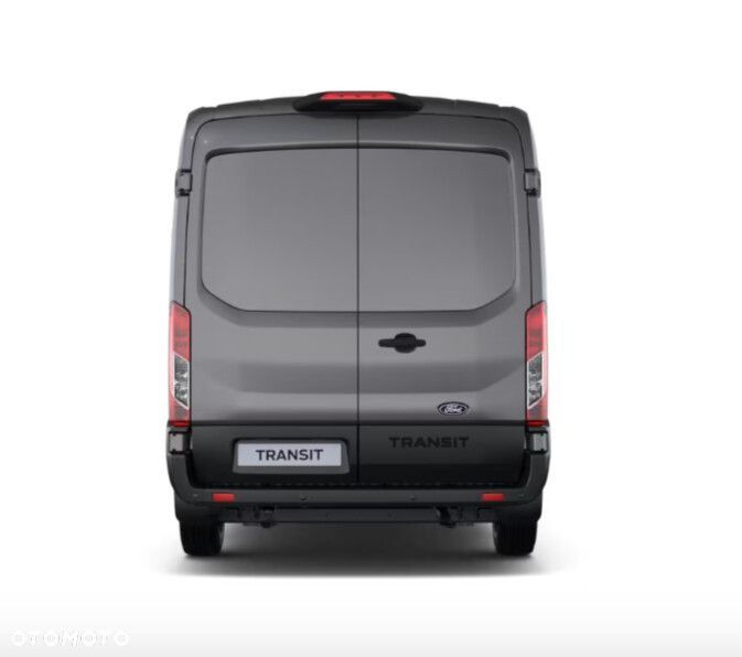 Ford transit 2.0 165KM M6 FWD L3H2 Brygadowy Trend - 9