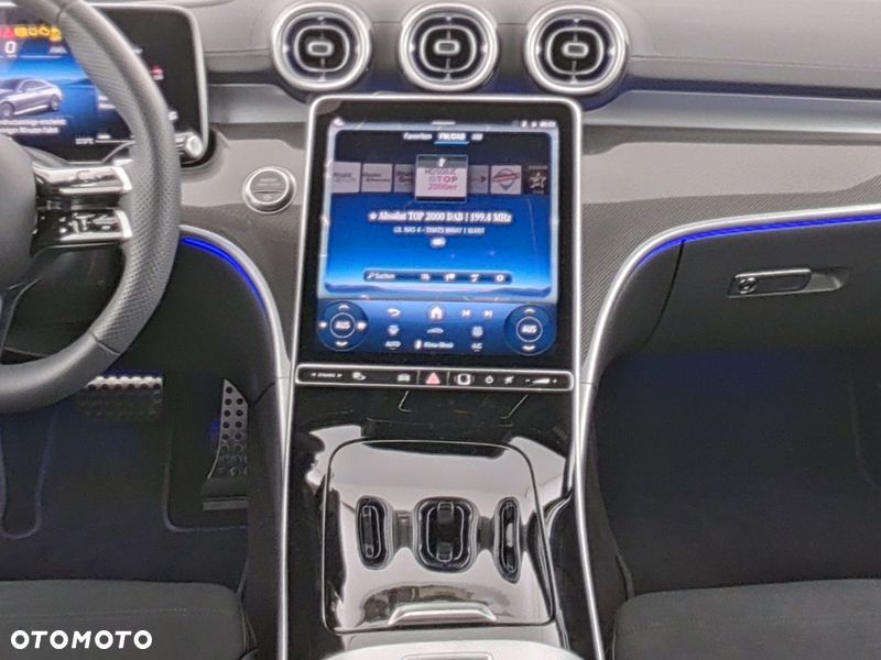 Mercedes-Benz CLE 300 4Matic 9G-TRONIC Edition AMG Line - 9