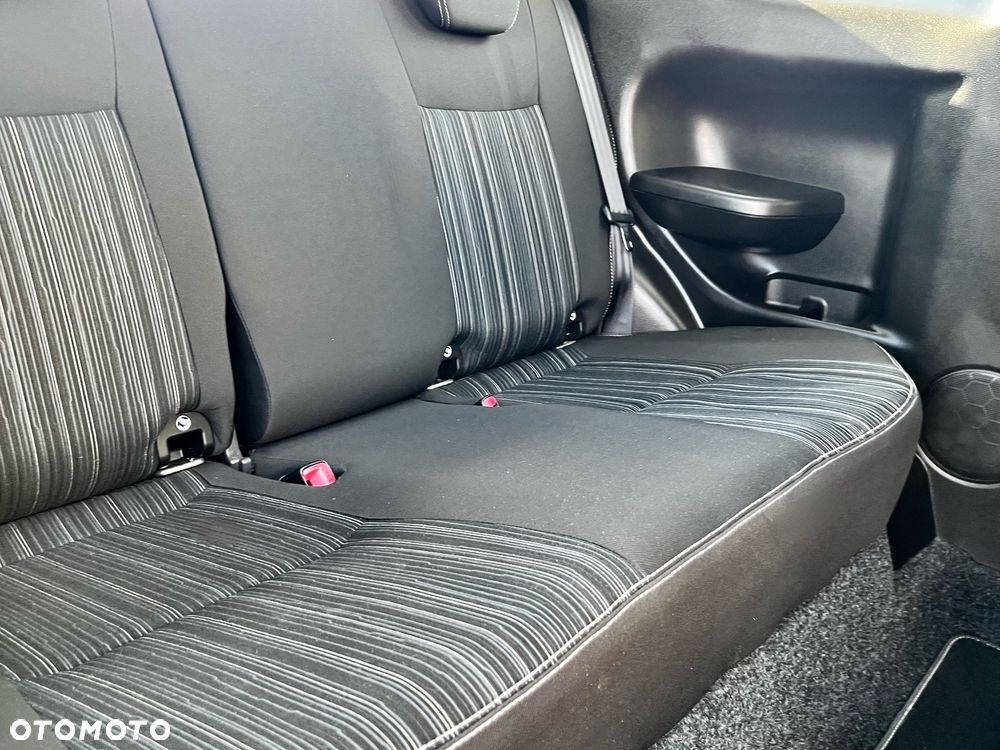 Suzuki Swift 1.2 30 Jahre - 29