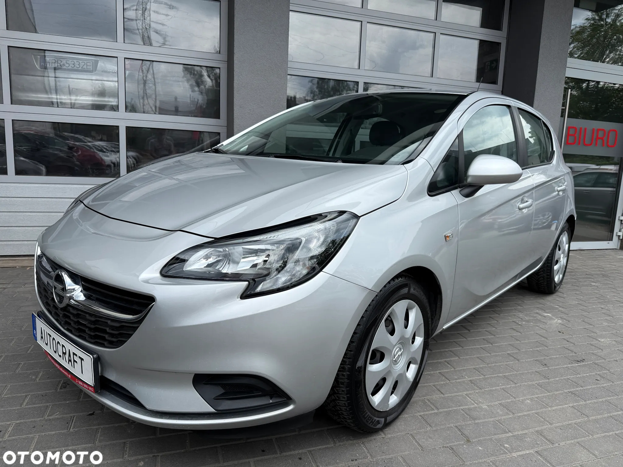 Opel Corsa 1.4 Enjoy - 3