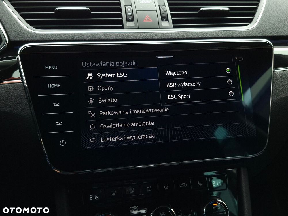 Skoda Superb - 30