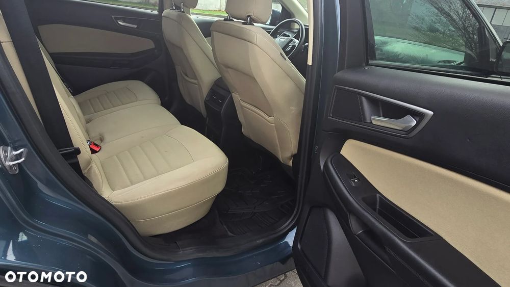 Ford Edge - 18