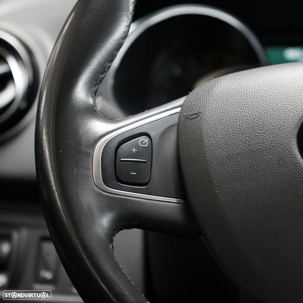 Renault Clio TCe 90 Dynamique - 20