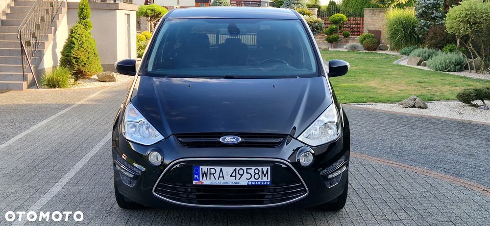 Ford S-Max - 8