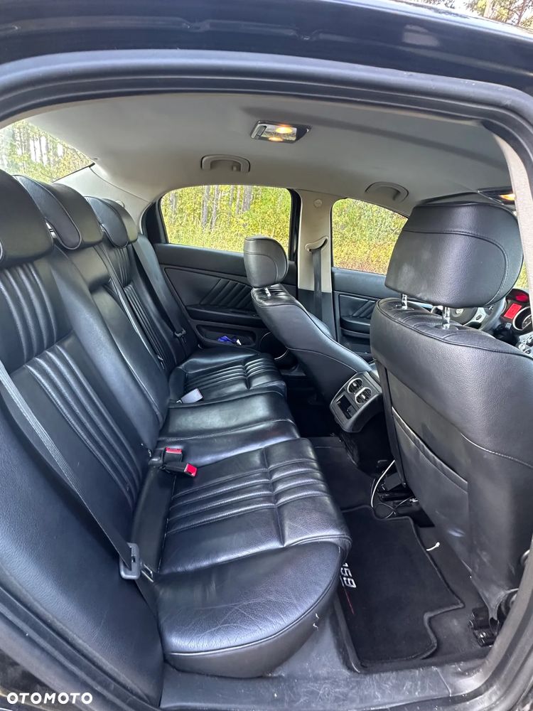 Alfa Romeo 159 1.9 JTS 16V Progression - 12