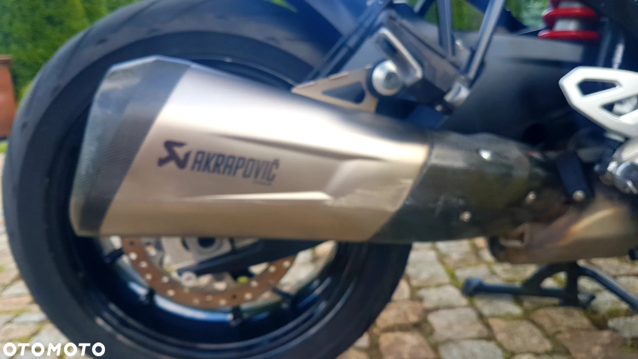 BMW XR - 4