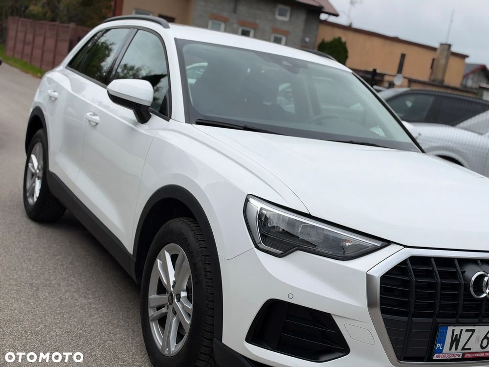 Audi Q3 35 TFSI mHEV S tronic - 37