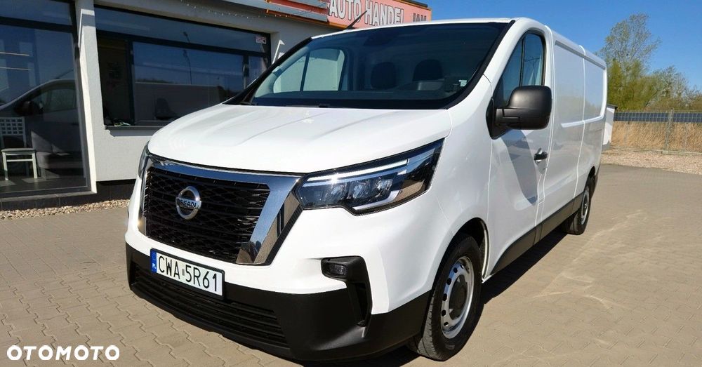 Nissan Primastar - 38