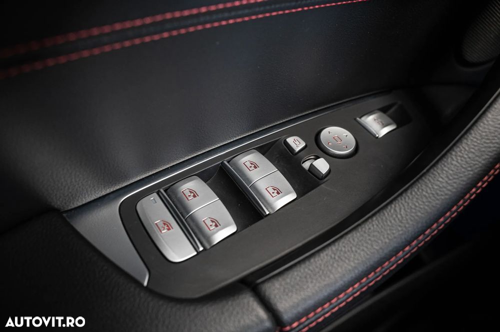 BMW X4 xDrive30i Aut. M Sport - 28