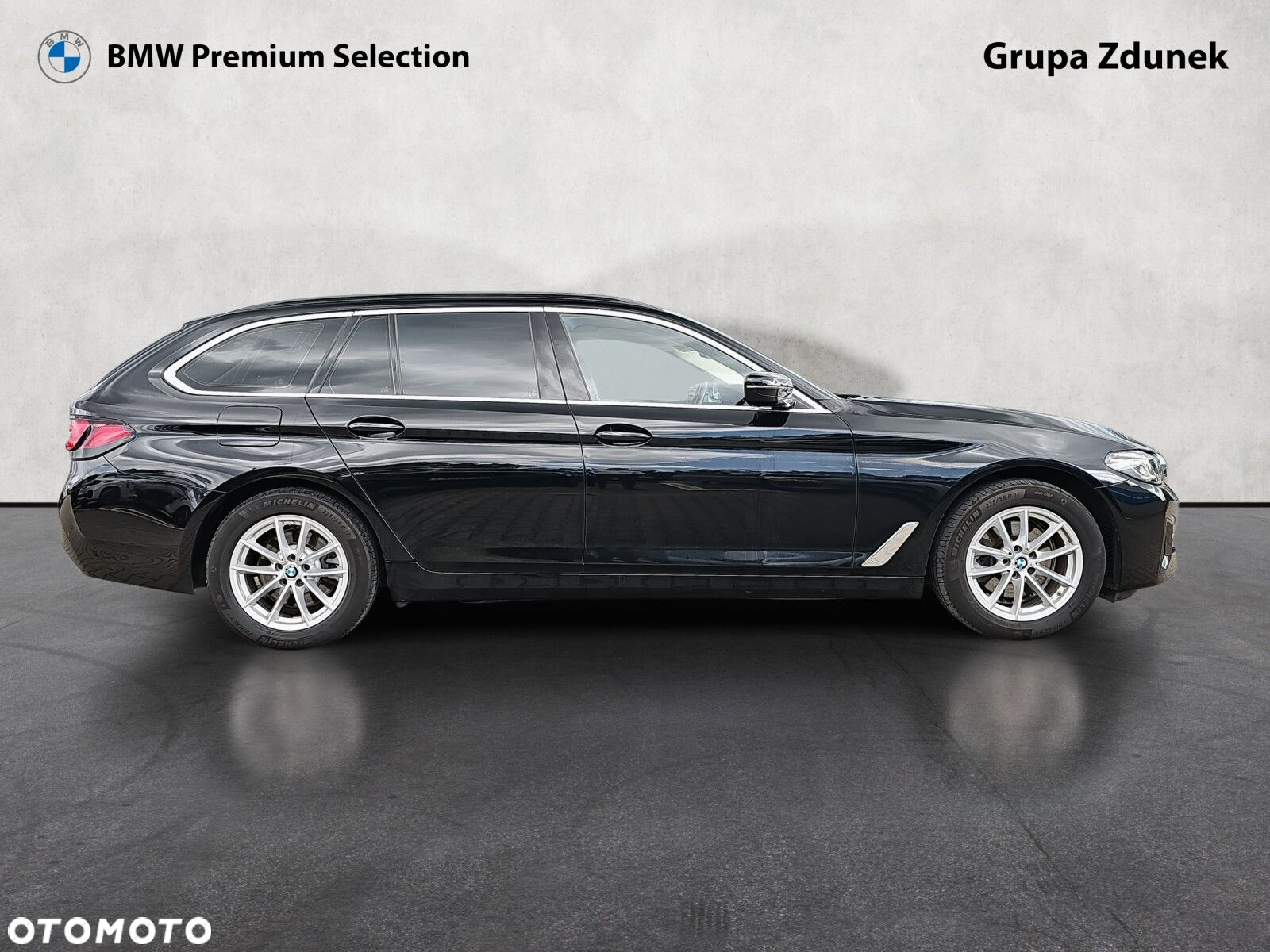 BMW Seria 5 - 4