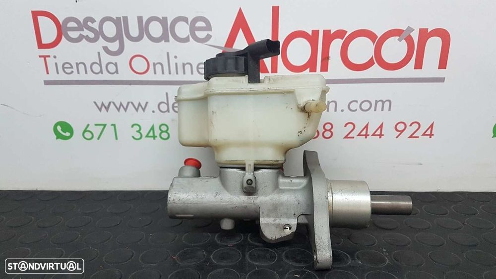 BOMBA DE TRAVÃO VOLKSWAGEN EOS (1F7) 2.0 - 1