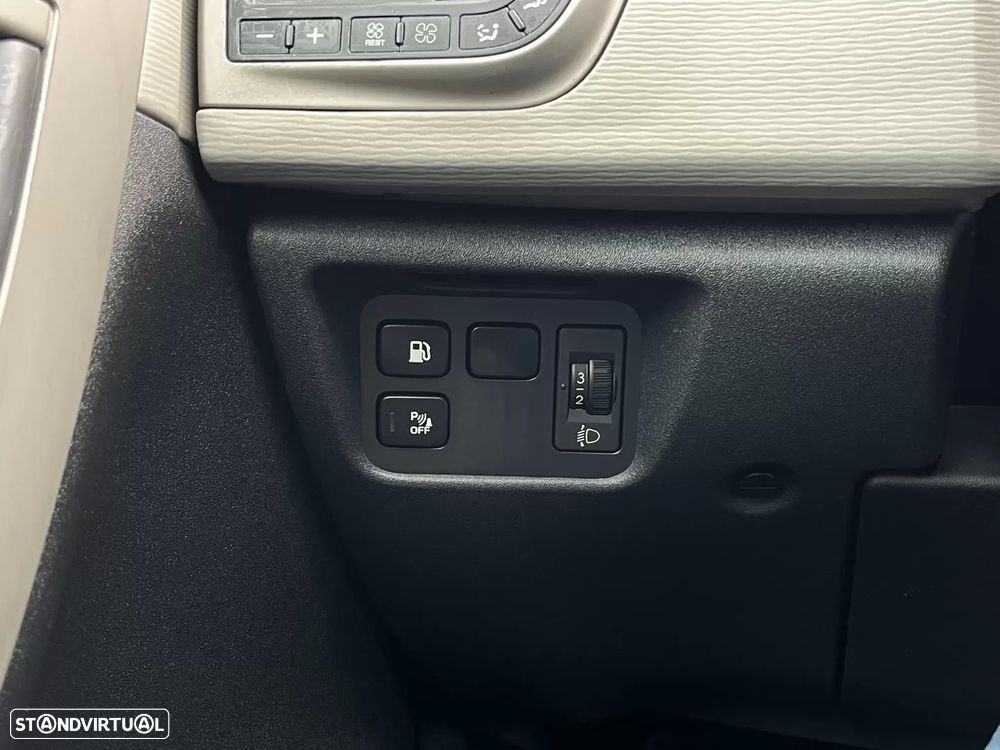 Citroën C4 Grand Picasso 1.6 HDi Confort - 25