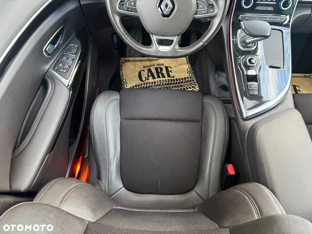 Renault Espace Energy TCe 225 EDC Initiale Paris - 19