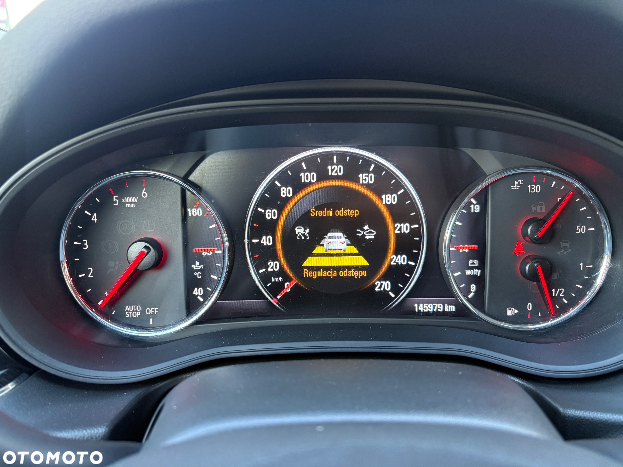 Opel Insignia 2.0 CDTI Sports Tourer ecoFLEXStart/Stop Innovation - 31