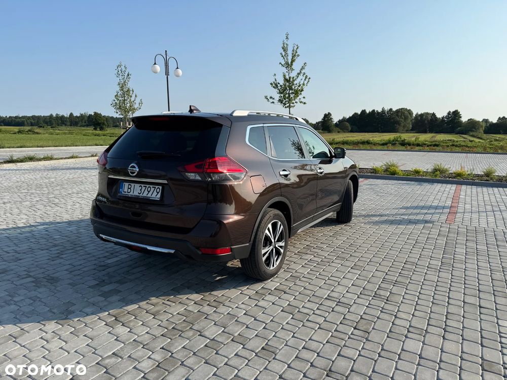 Nissan X-Trail 1.6 DIG-T N-Connecta 2WD - 8