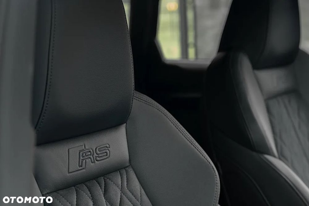 Audi RS3 Sportback TFSI Quattro S tronic - 20