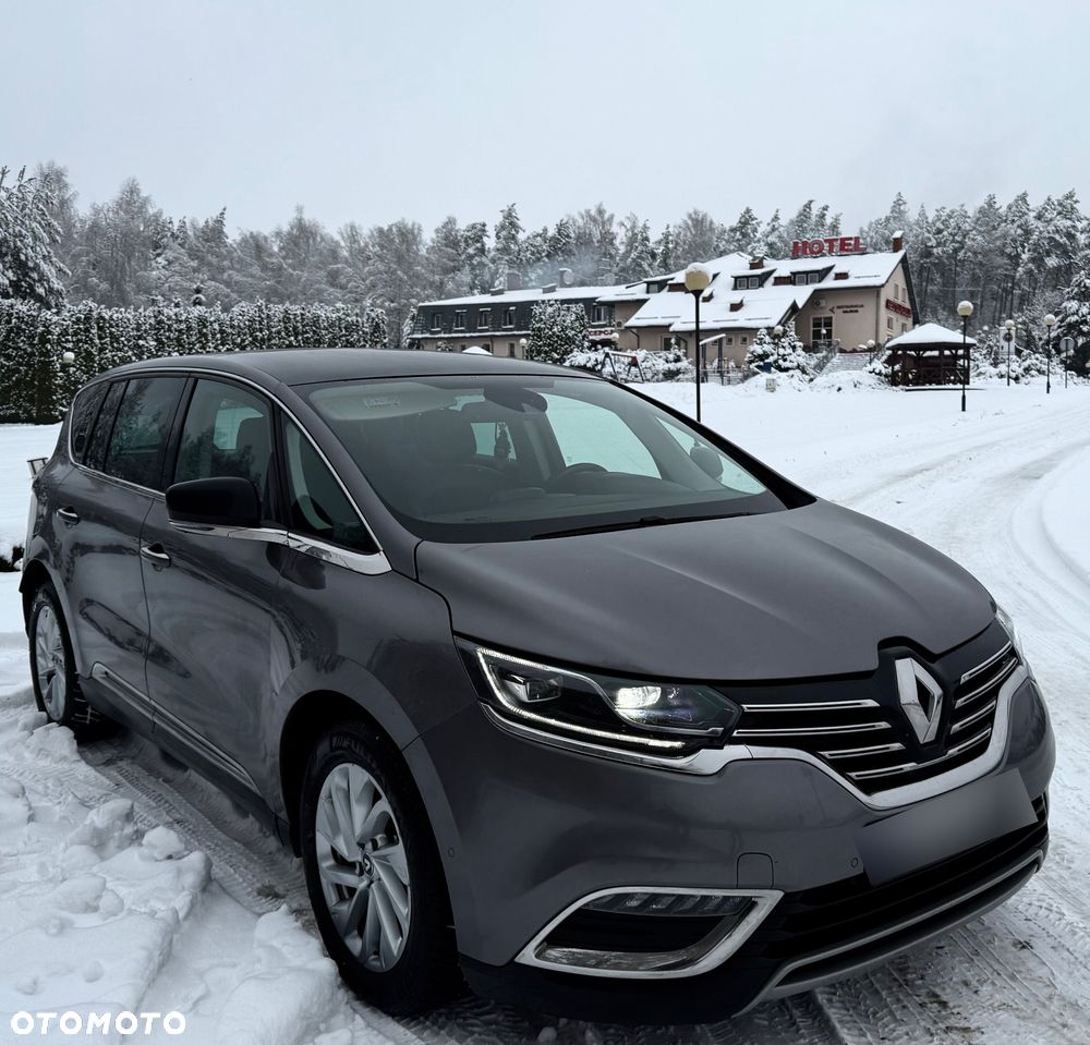 Renault Espace Energy dCi 160 EDC LIMITED - 4
