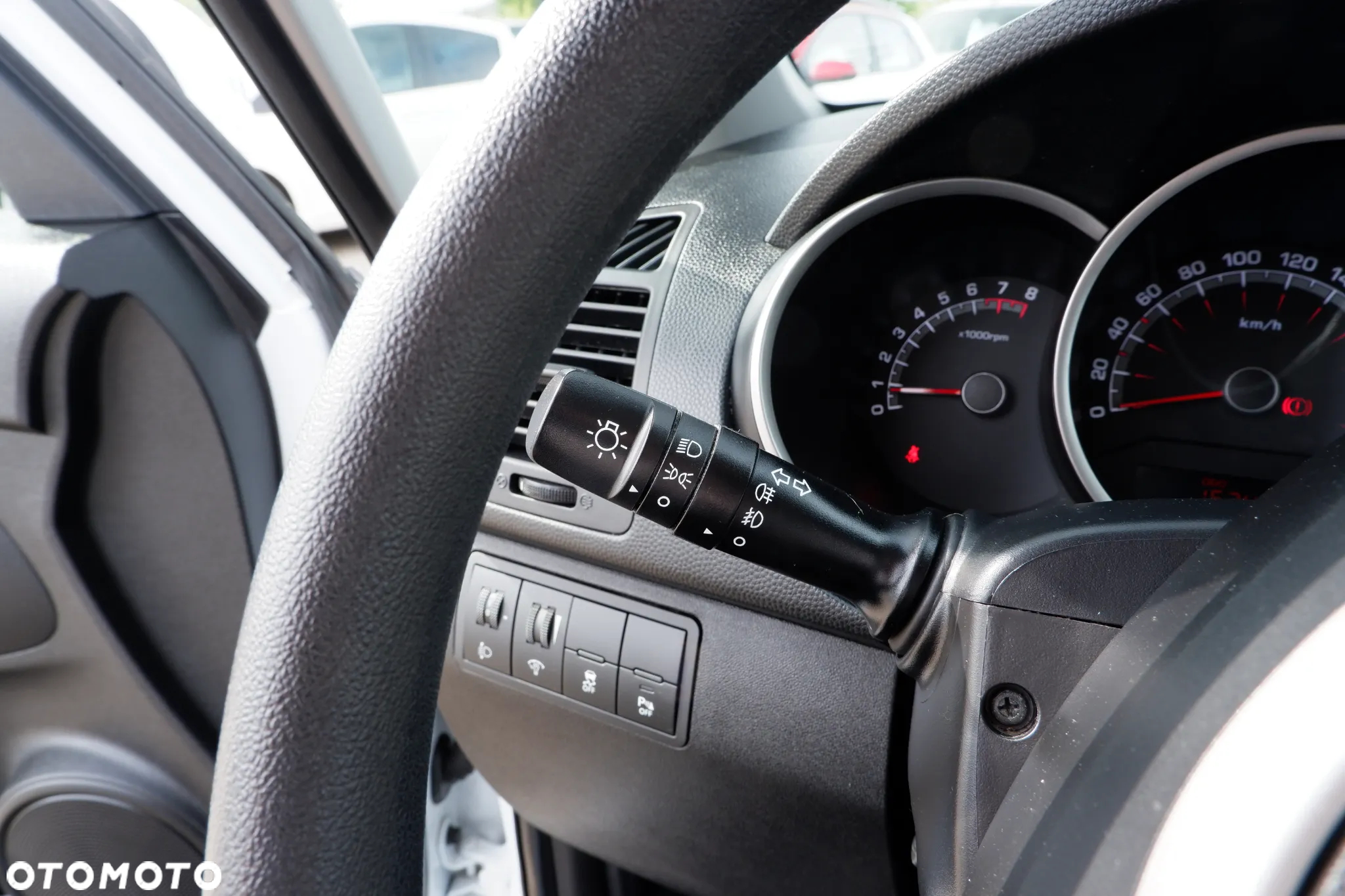 Kia Venga 1.4 M - 17