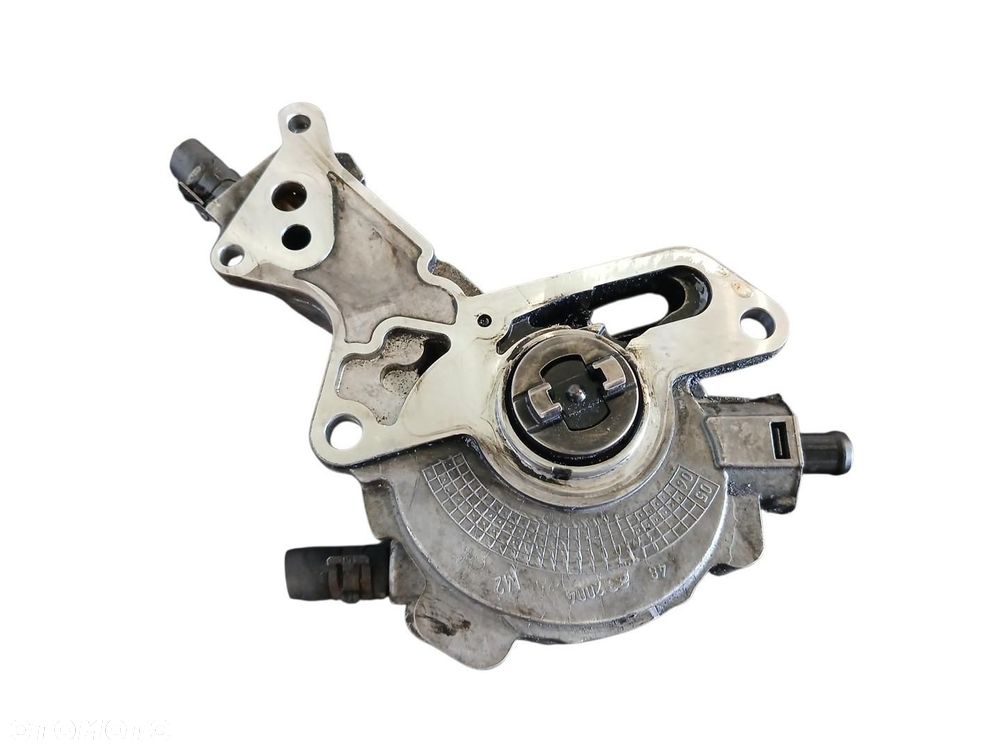 POMPA VACU VACUM AUDI A4 B7 1.9 TDI POMPA VACU VACUM A4 B7 1.9 TDI - 1
