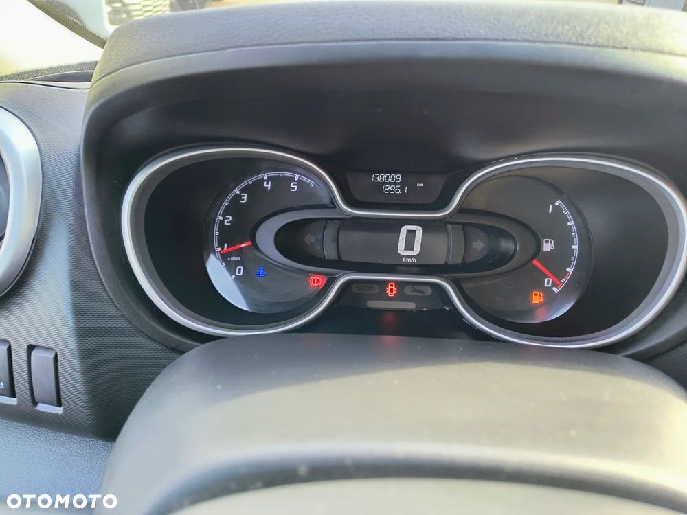 Fiat NOWA LOKALIZACJA Fiat Talento L1H1 2,0 CDTI 120KM Navi Kamera Vat23% - 20