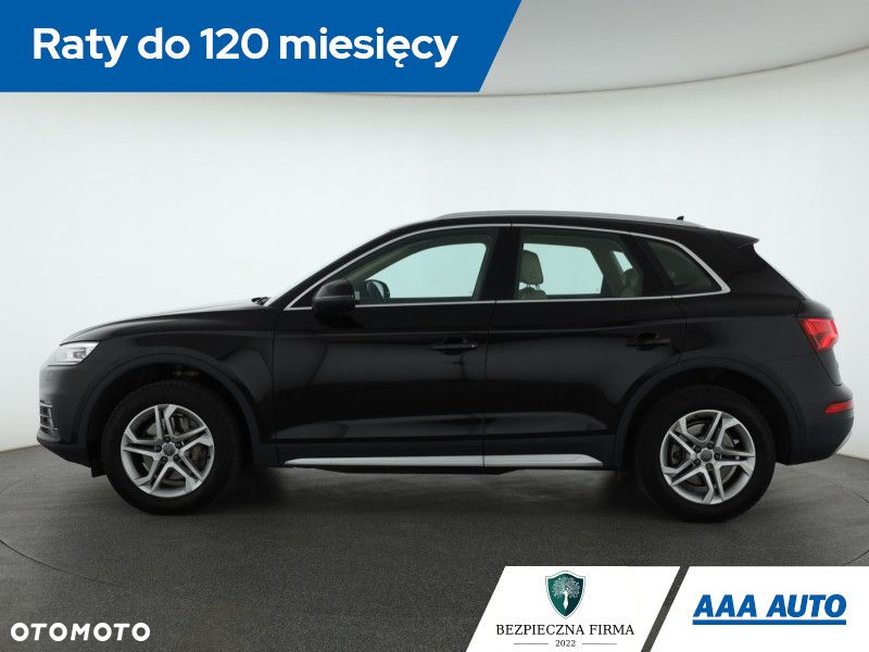 Audi Q5 - 3