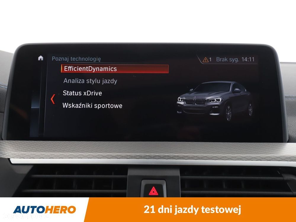 BMW X4 xDrive30i M Sport sport - 26