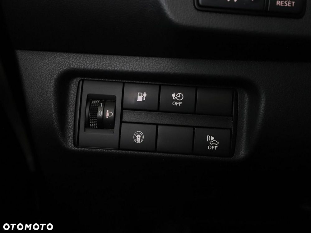 Nissan Leaf 40kWh Acenta - 36
