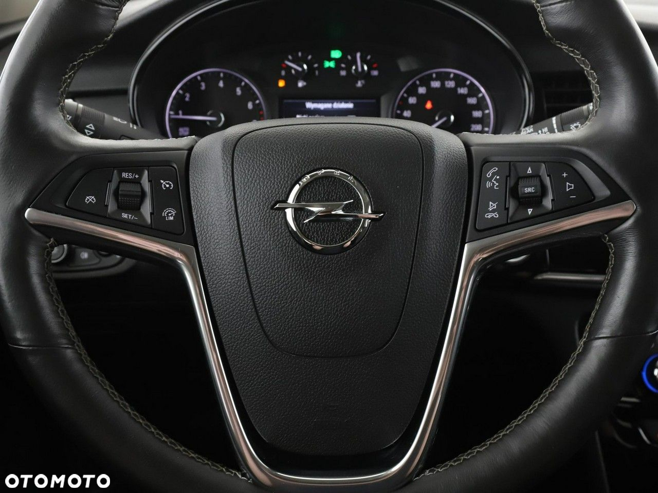 Opel Mokka - 21