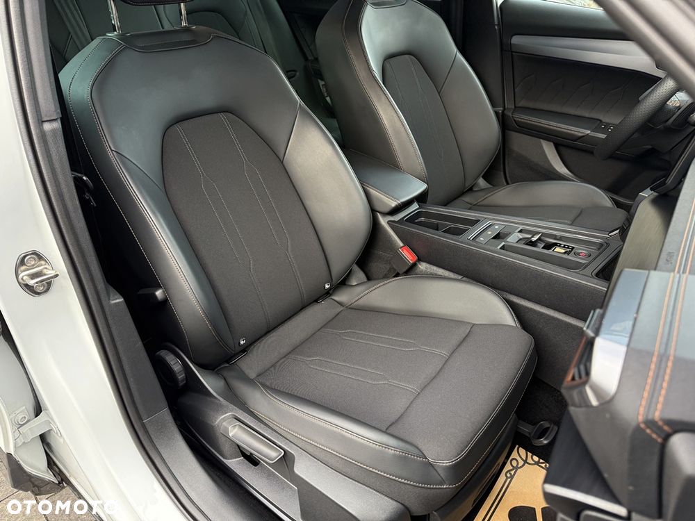 Cupra Formentor 1.5 TSI DSG - 19