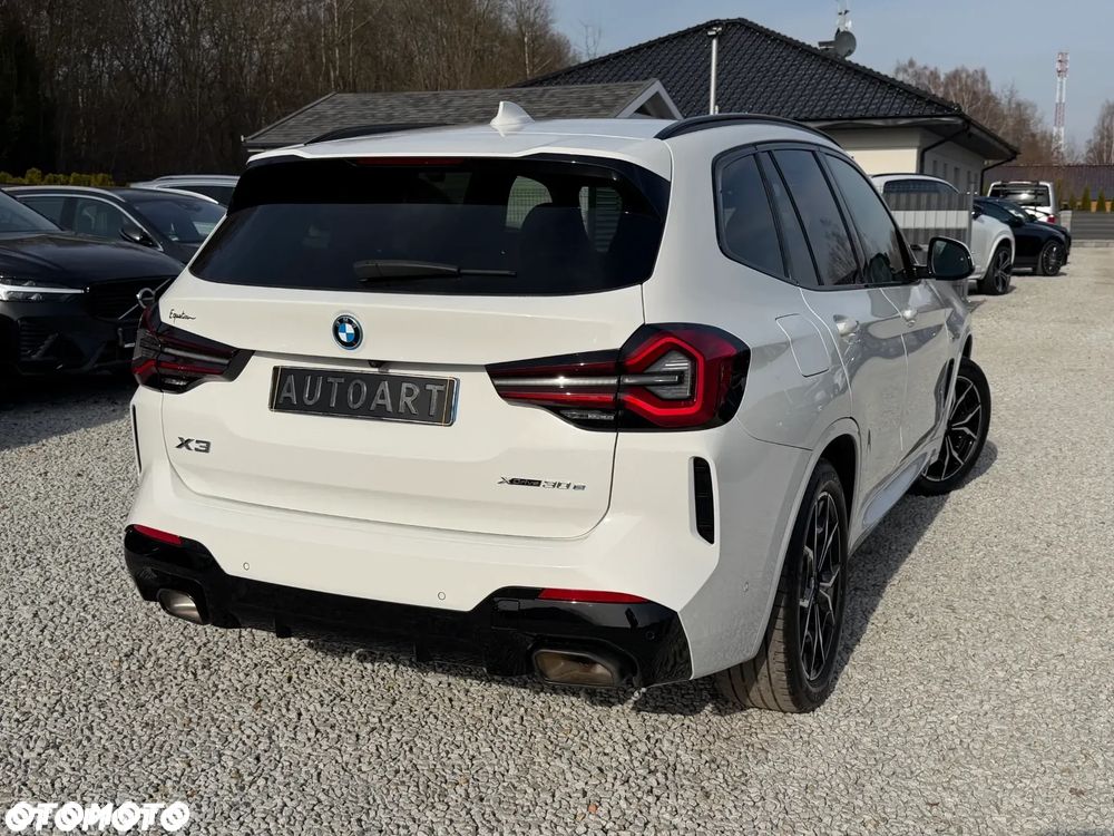 BMW X3 - 15