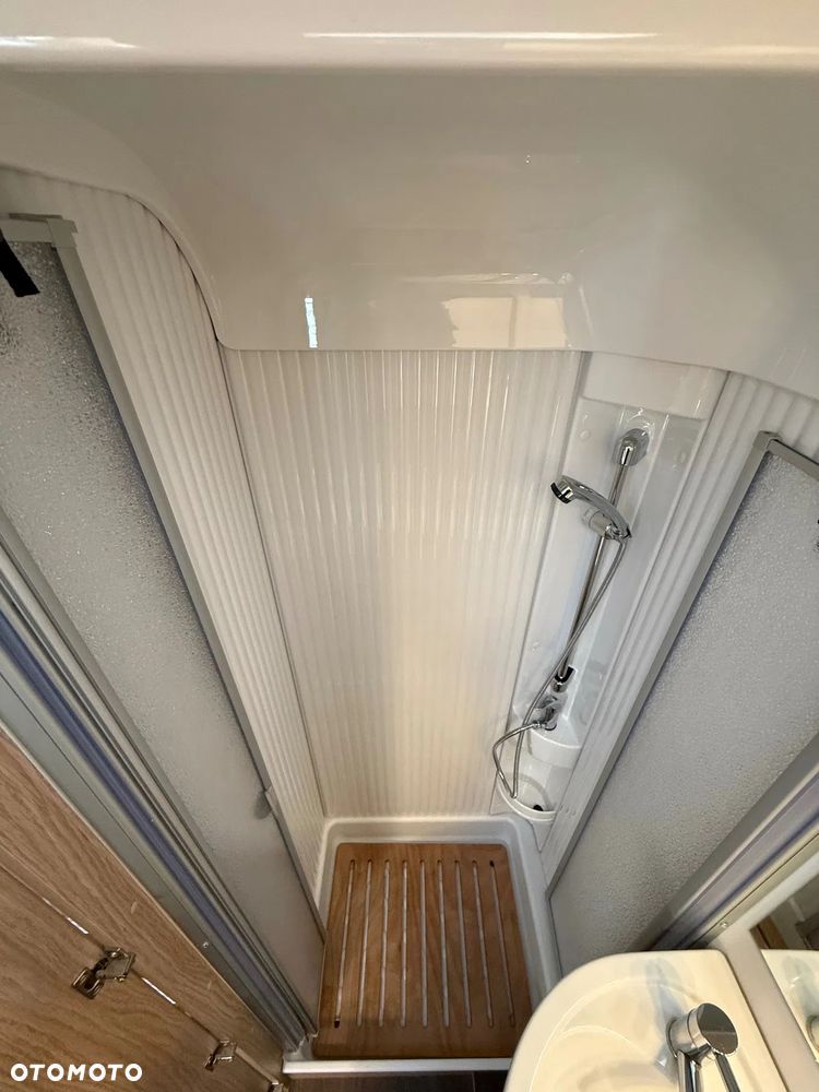 Fiat Ducato SUNLIGHT A70 CAPRON - 23