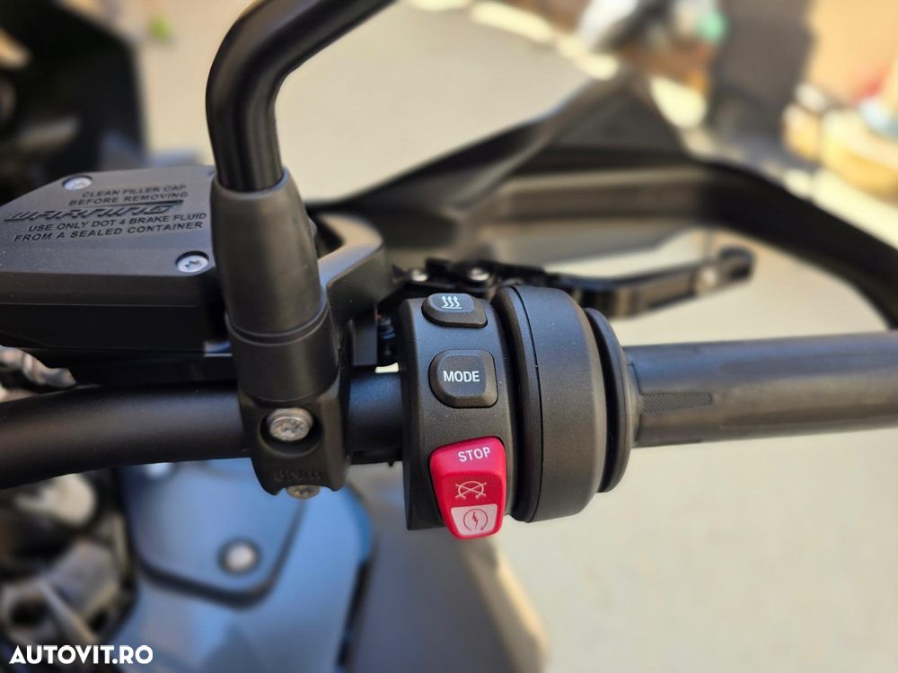 BMW R 1250 GSA - 28