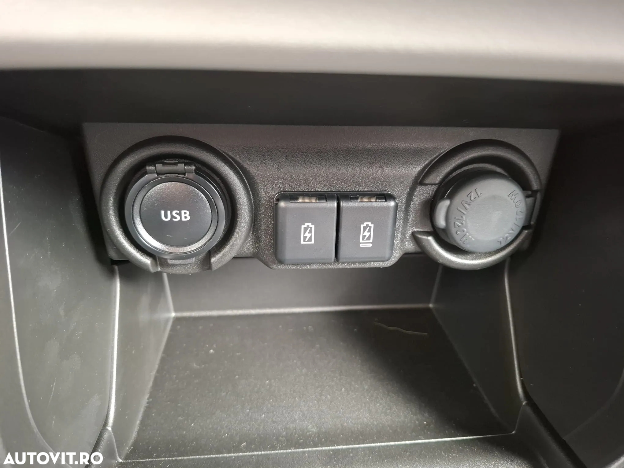 Suzuki Swift 1.2 Dualjet 12V MHEV Spirit - 18