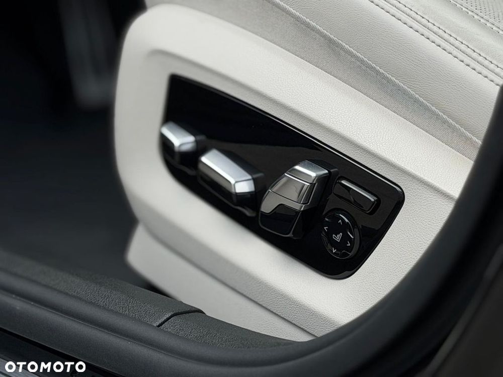 BMW Seria 6 - 20