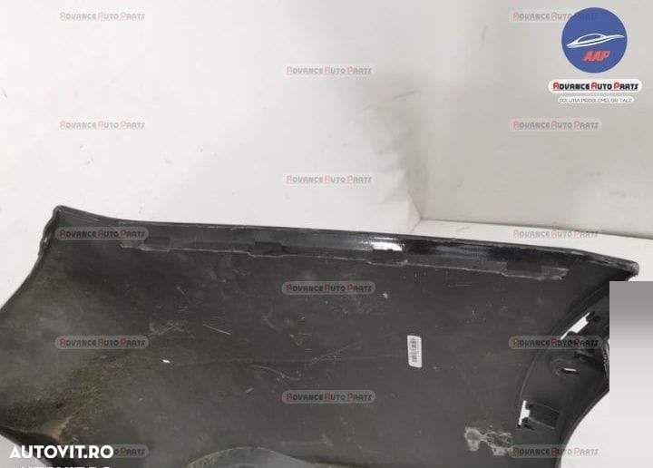 Bara spate originala BMW X5 F15 2013 2014 2015 2016 2017 2018 - 9