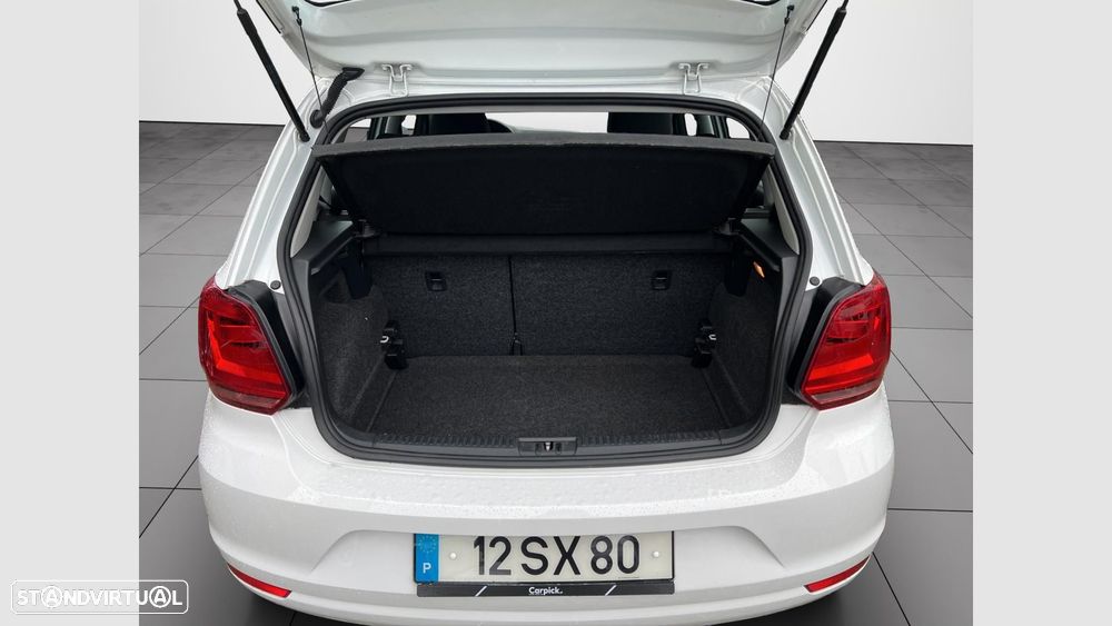 VW Polo 1.0 Connect - 14