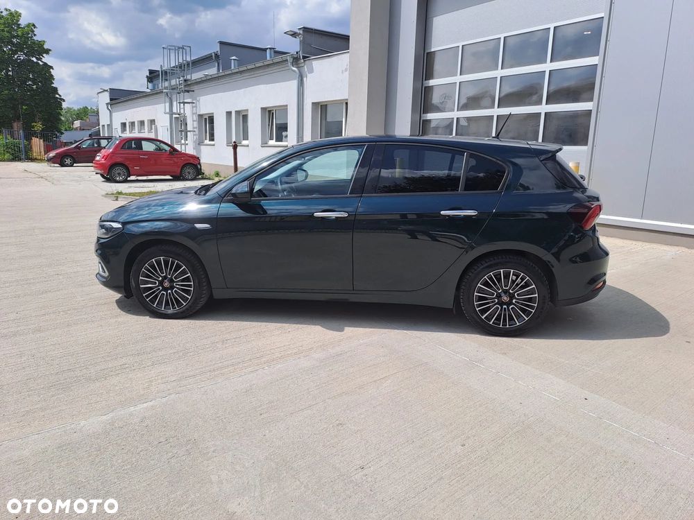 Fiat Tipo 1.0 T3 City - 4