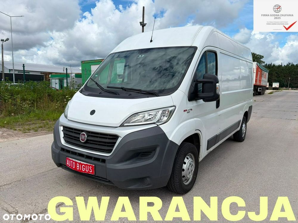 Fiat Ducato - 2