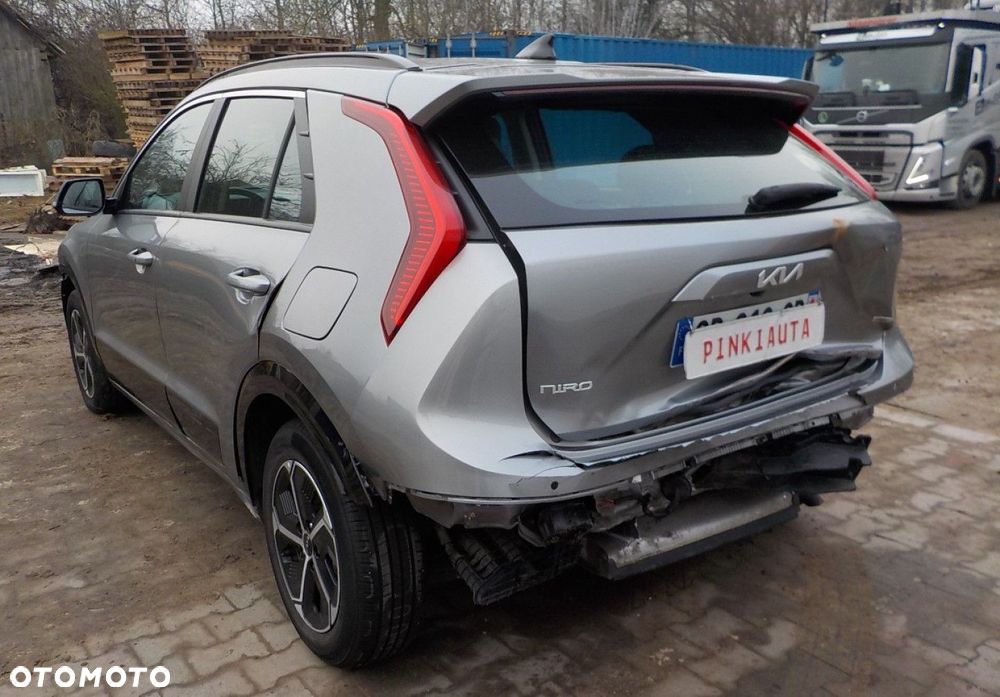 Kia Niro - 13