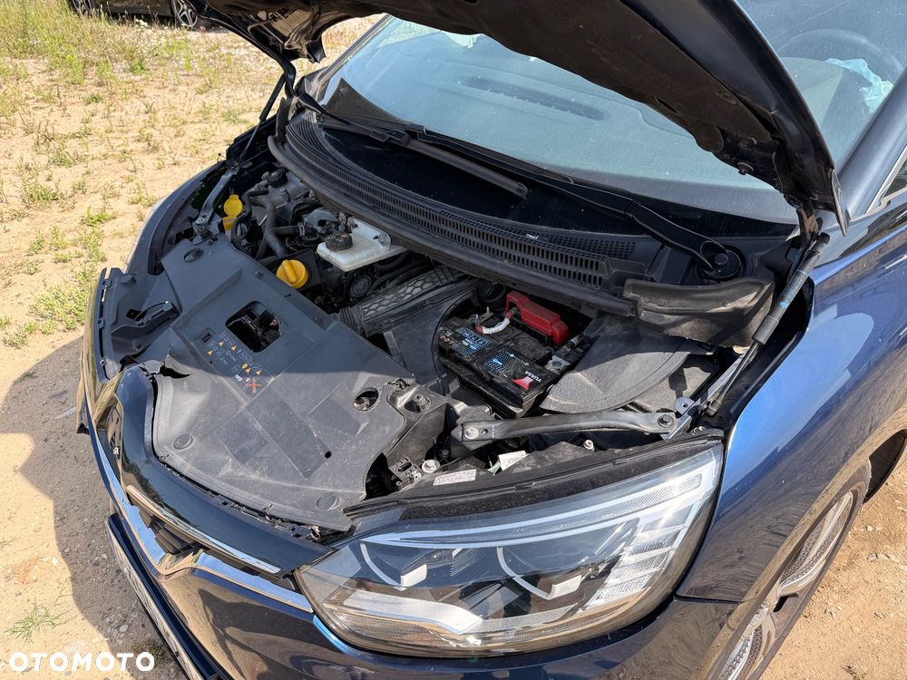 Renault Grand Scenic TCe 160 GPF BLACK EDITION - 10