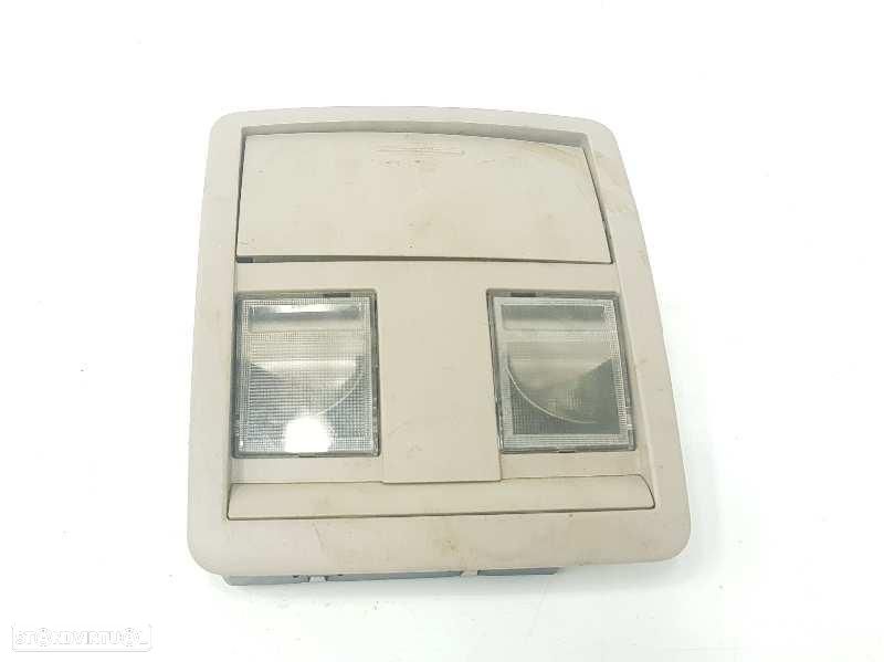 LUZ INTERIOR JEEP GRAND CHEROKEE WH - 1