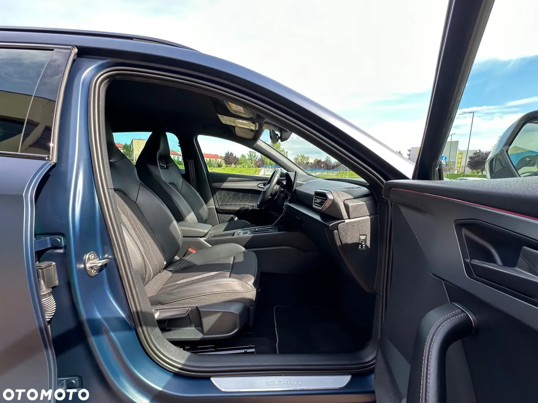 Cupra Formentor 2.0 TSI 4Drive VZ DSG - 26