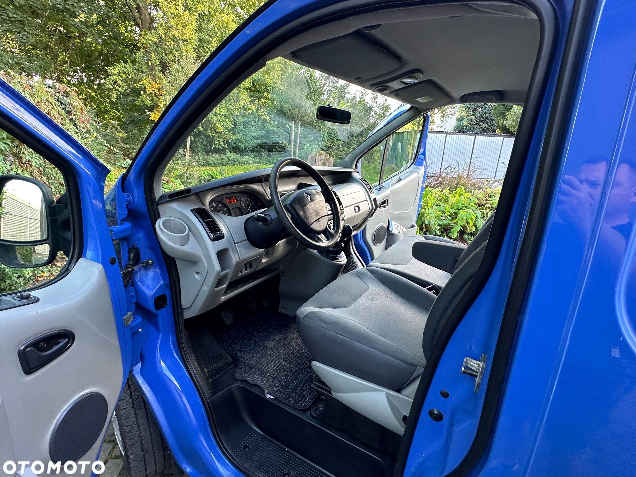 Renault Trafic - 5