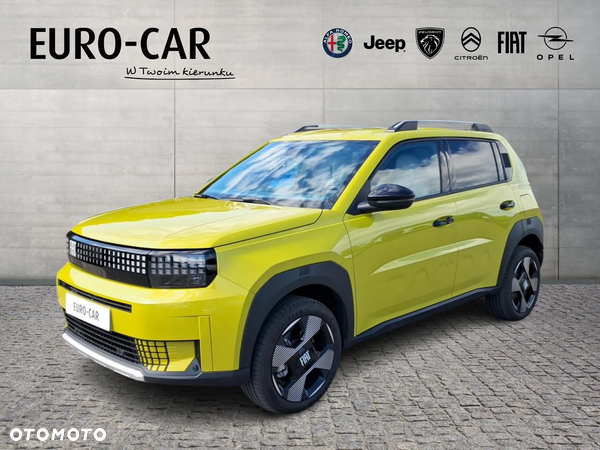 Fiat Grande Panda  44 kWh La Prima